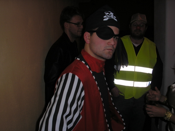 Faschingsgschnas 2008 - 