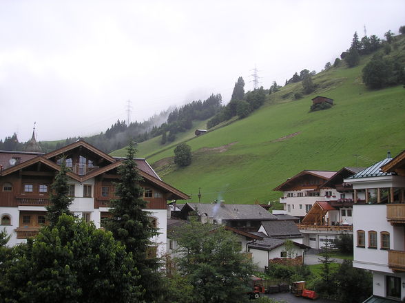 Tirol 2008 - 