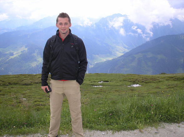 Tirol 2008 - 