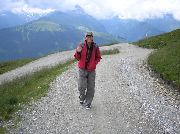 Tirol 2008 - 