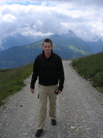 Tirol 2008 - 