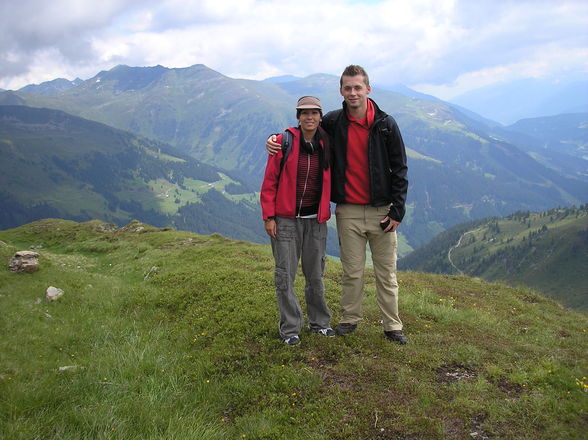 Tirol 2008 - 