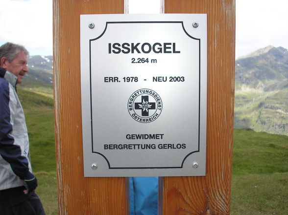 Tirol 2008 - 