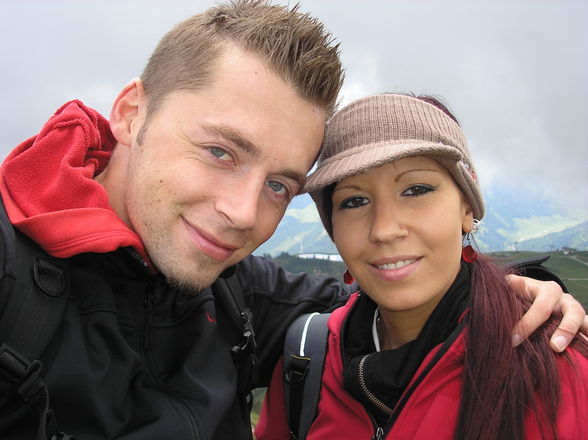 Tirol 2008 - 