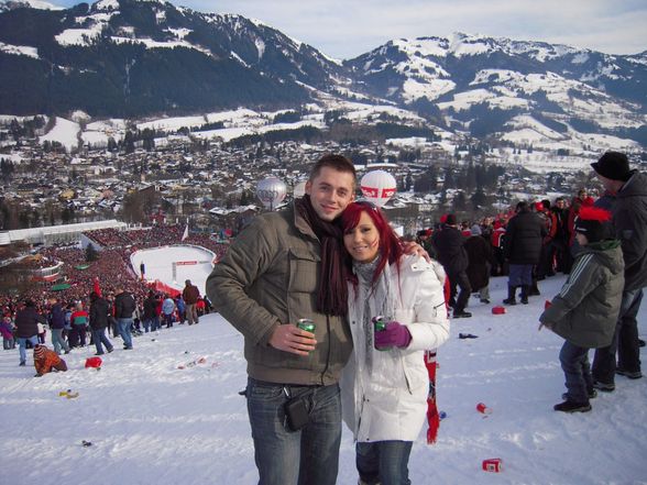 Kitzbühel 2009 - 