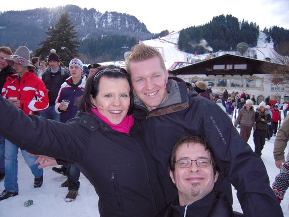 Kitzbühel 2009 - 