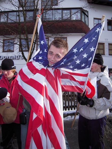 Kitzbühel 2009 - 