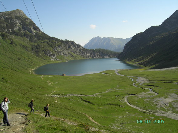 Abschlussreise nach Salzburg - 