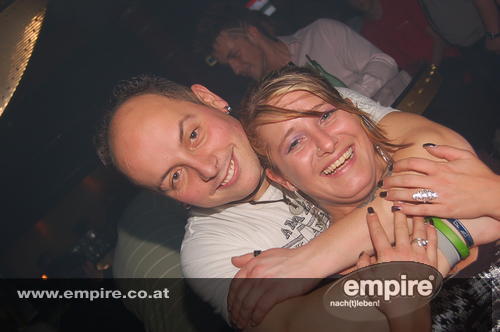 Empire 12. 2008 - 