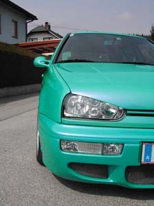 mein golf - 