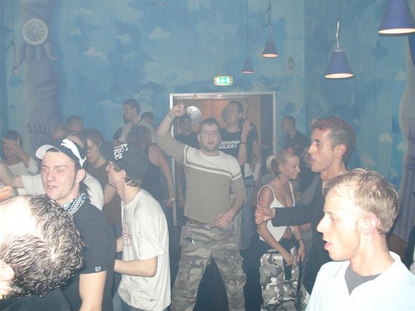 17.02.07, Tor 3,  Düsseldorf - 