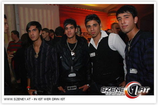 InDa GaNg     PaRtY pIcS - 