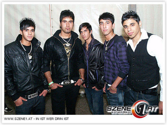 InDa GaNg     PaRtY pIcS - 