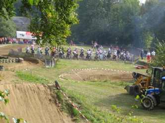 Motorcross - 