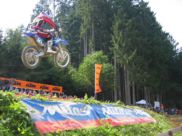 Motorcross - 