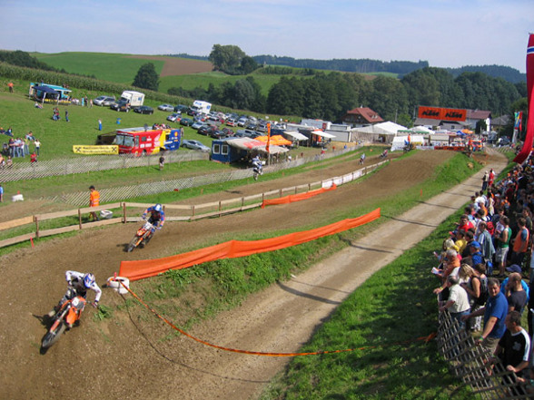 Motorcross - 