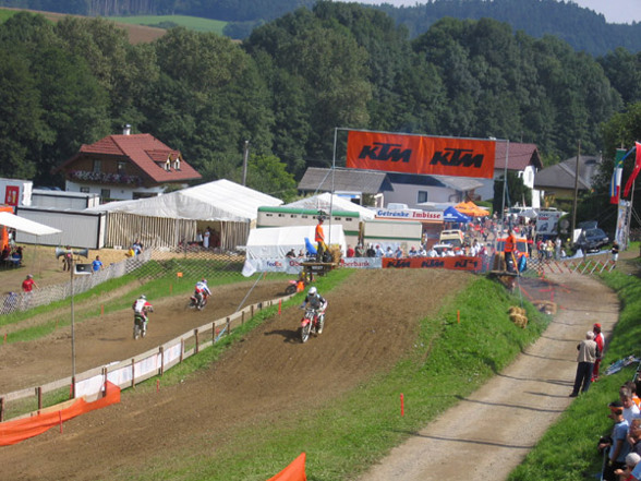 Motorcross - 