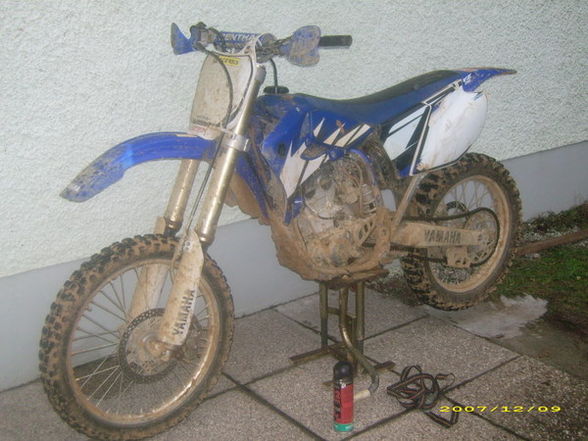 Motorcross - 