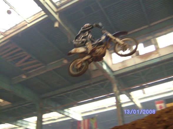 Motorcross - 