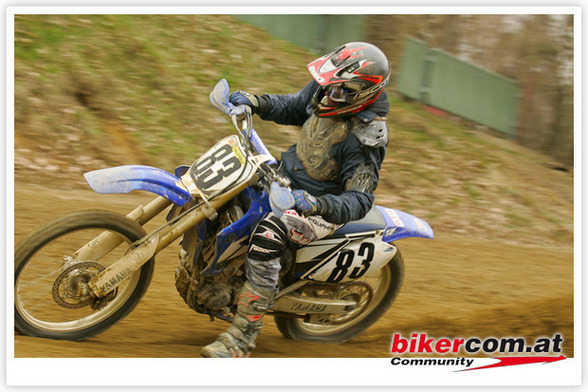 Motorcross - 