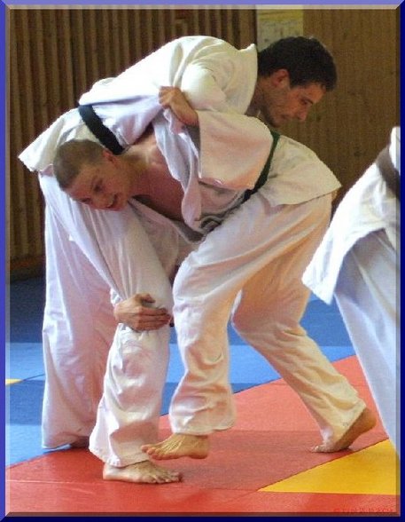 Judo - 