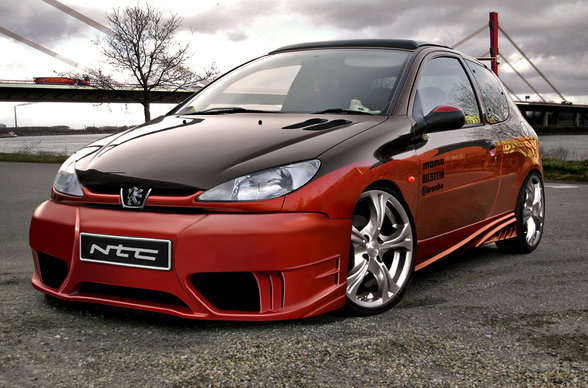 Tuning car´s - 