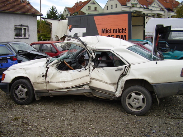 kein cabrio trotzdem fetzndachl - 