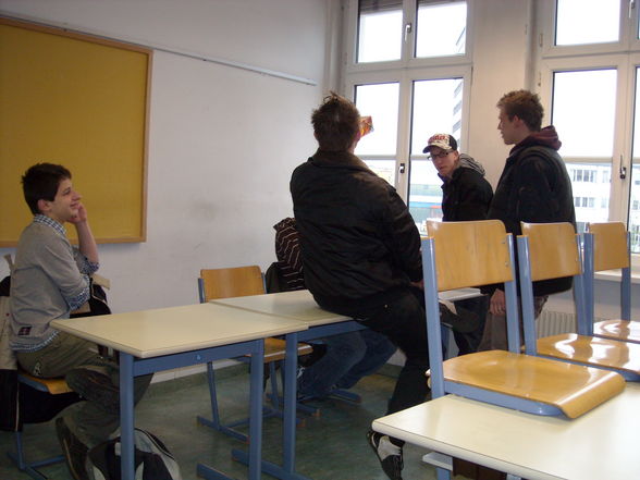 letzter schultag 2 Klasse - 