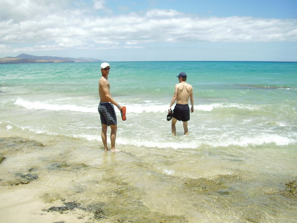 Fuerteventura 2007 - 