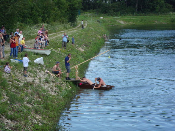 sautrog regatta schmidi und schweitzer - 