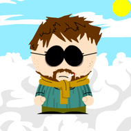 Southpark - 