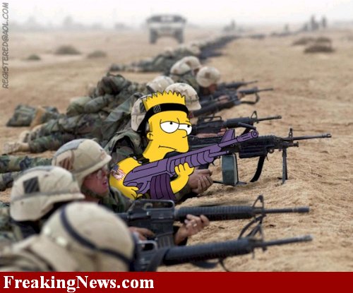 Simpsons - 