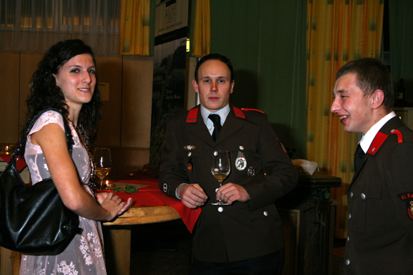 Feuerwehrball Kleinraming - 