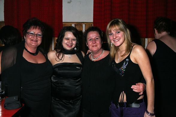 Feuerwehrball 2009 - 