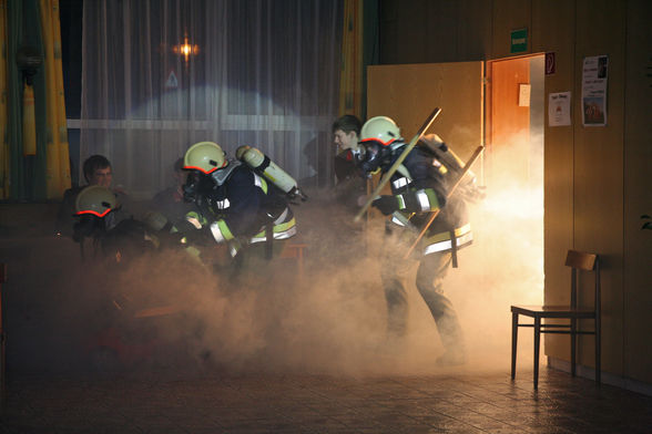 Feuerwehrball 2009 - 