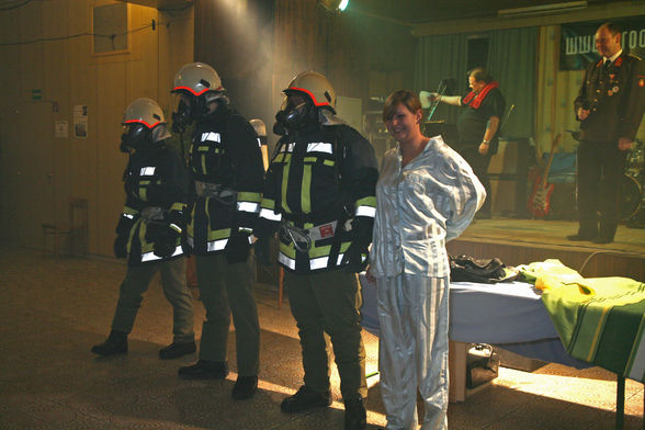 Feuerwehrball 2009 - 