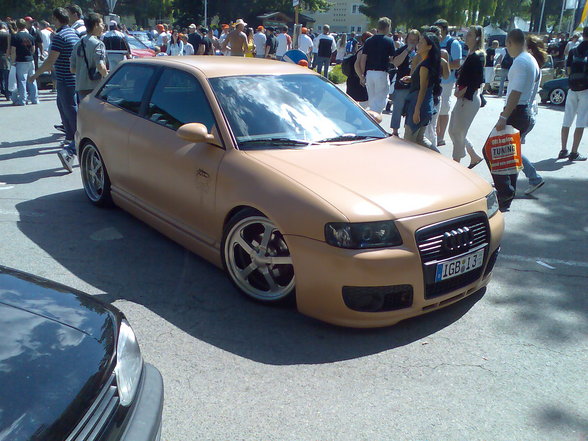 Gti treffen 2007 - 