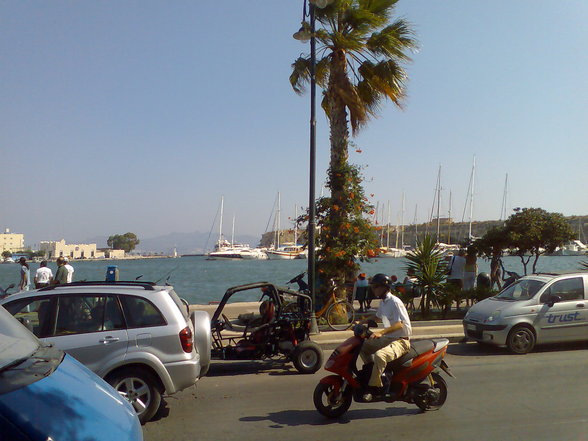 Kos 2007 - 