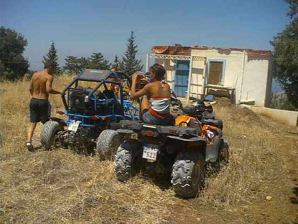 Kos 2007 - 