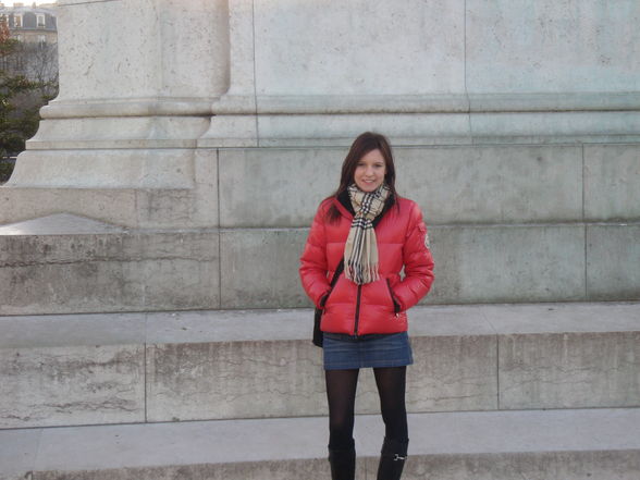 Paris - 