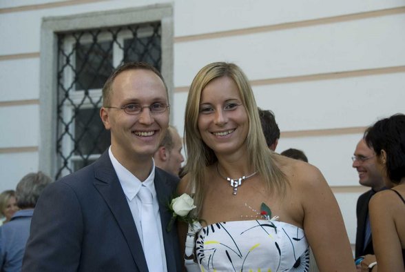 Hochzeit - 