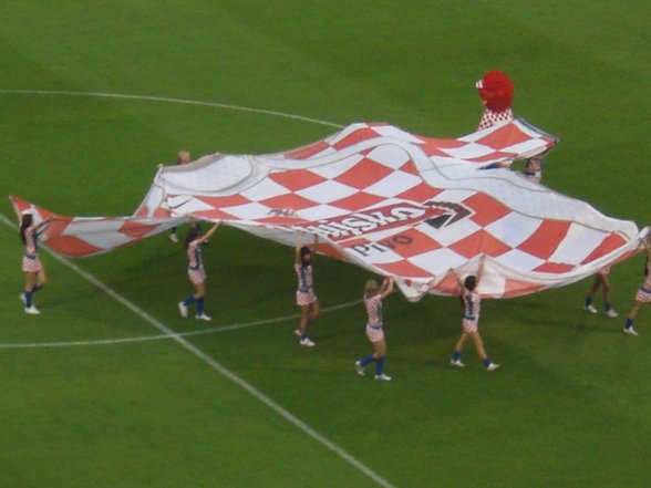 Zagreb am 6.6.07 - 