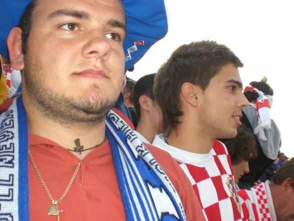 Zagreb am 6.6.07 - 