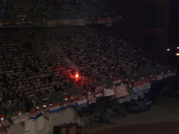 Zagreb am 6.6.07 - 