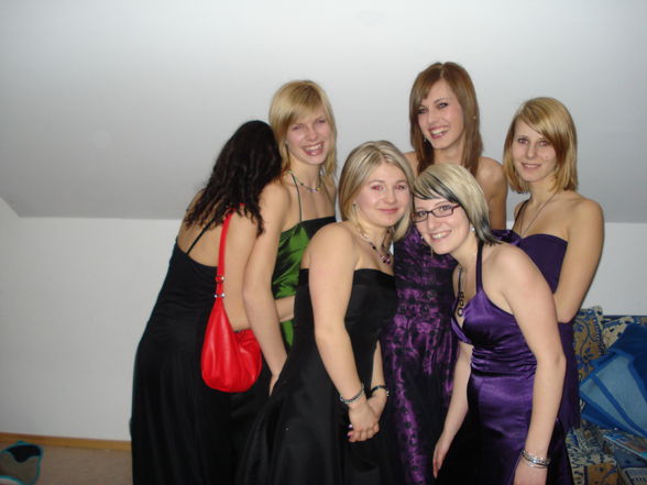 Opernball 2009 - 