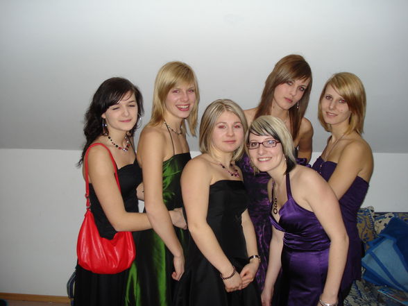 Opernball 2009 - 