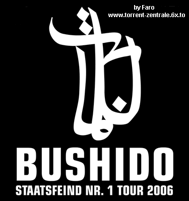 BuShIDo - 