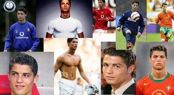C_Ronaldo - 