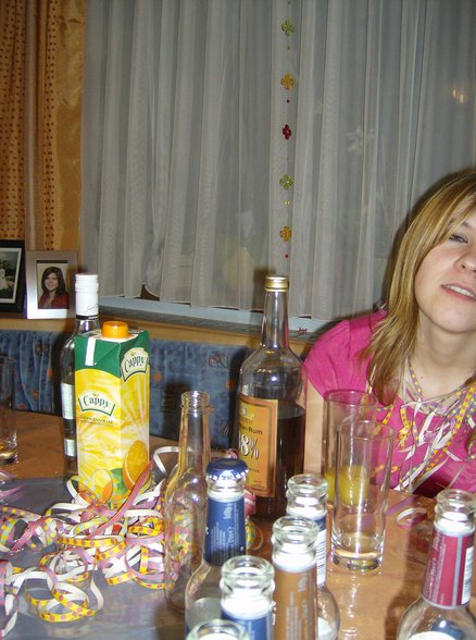 Silvester 2006 - 