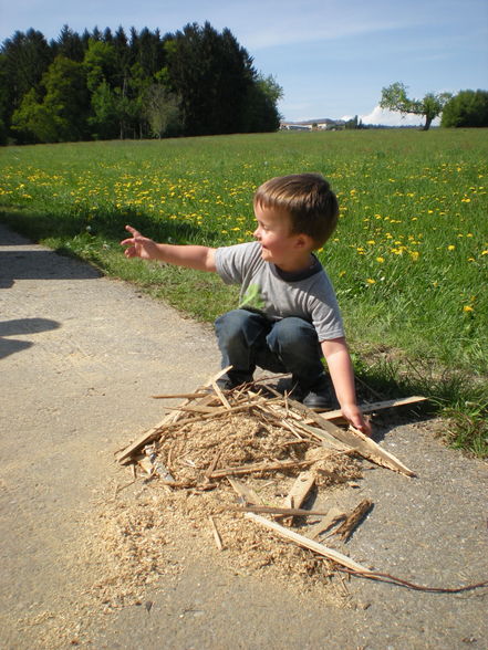 mein kleiner sonnenschein - 